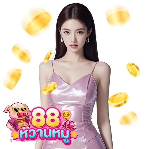 88หวานหมู